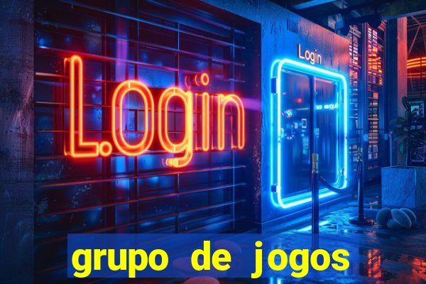 grupo de jogos hackeados telegram